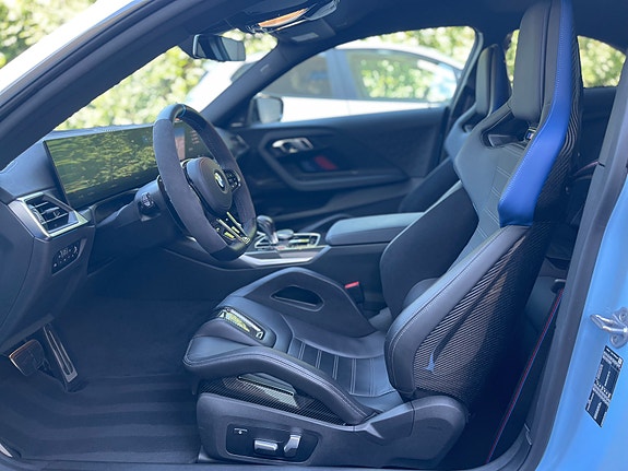 BMW M2 17 of 19