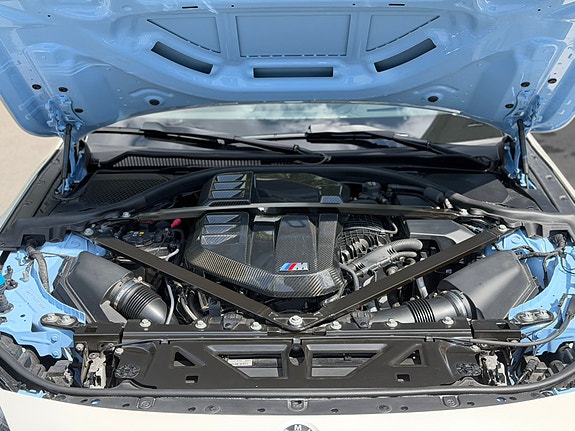 BMW M2 10 of 19