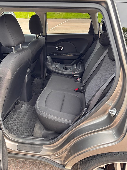 Kia Soul 6 of 7