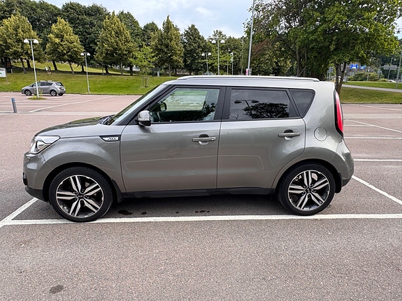 Kia Soul 4 of 5