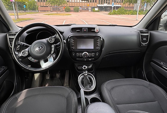 Kia Soul 5 of 5