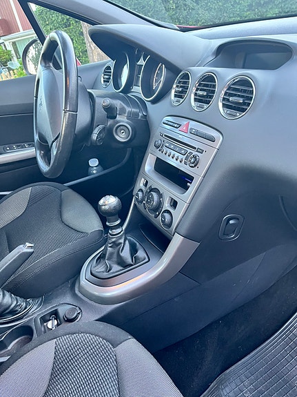 Peugeot 308 5 of 5