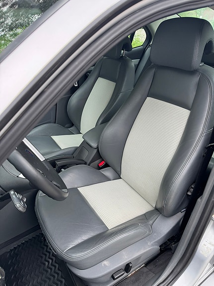 Saab 9-3 7 of 11