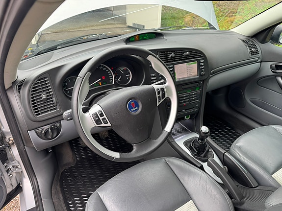 Saab 9-3 6 of 11