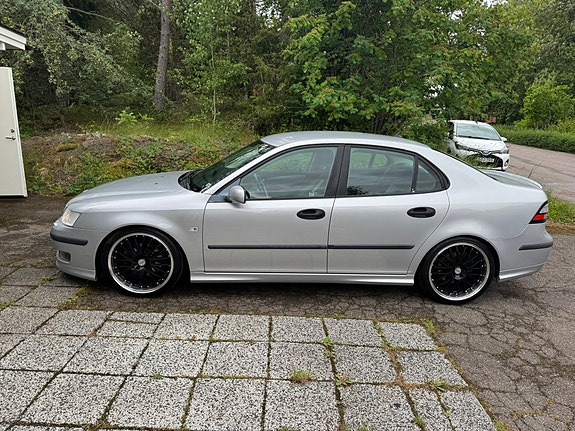 Saab 9-3 5 of 11