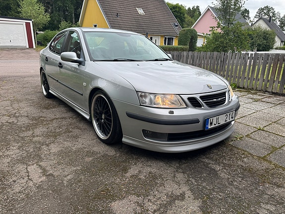 Saab 9-3 2 of 11