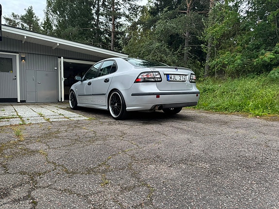 Saab 9-3 3 of 11