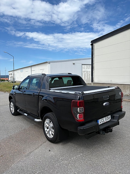 Ford Ranger 5 of 5