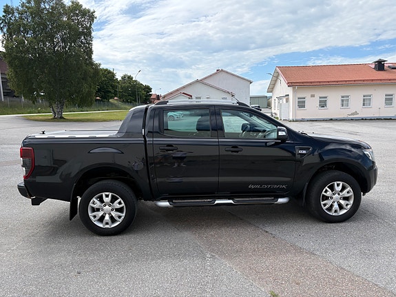 Ford Ranger 3 of 5