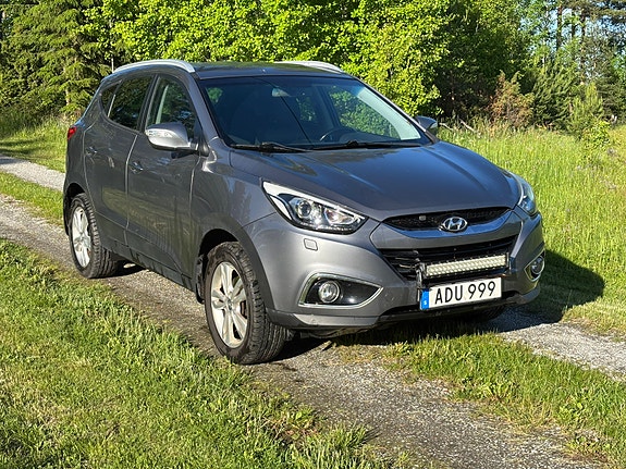 Hyundai ix35 3 of 5
