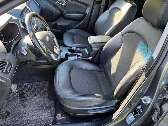Hyundai ix35 5 of 5