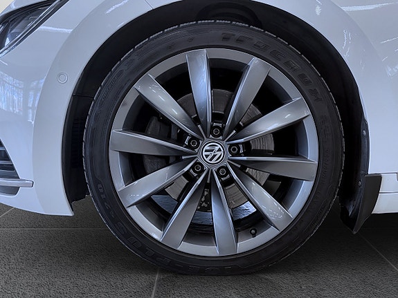 Volkswagen Arteon 20 of 20