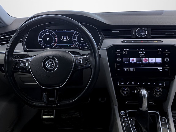 Volkswagen Arteon 8 of 20