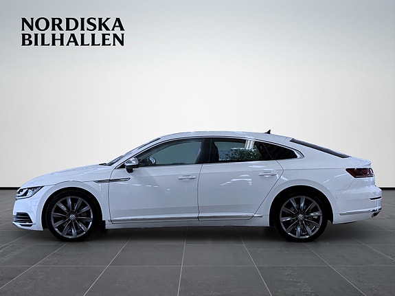 Volkswagen Arteon 4 of 5