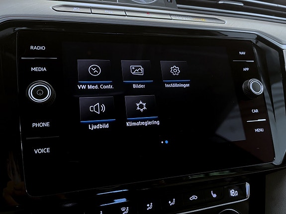 Volkswagen Arteon 15 of 20