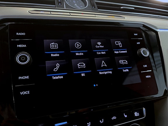 Volkswagen Arteon 14 of 20