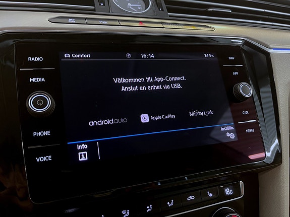 Volkswagen Arteon 12 of 20