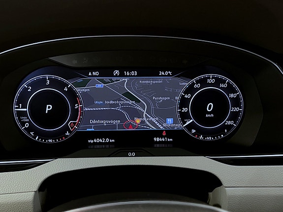 Volkswagen Arteon 10 of 20