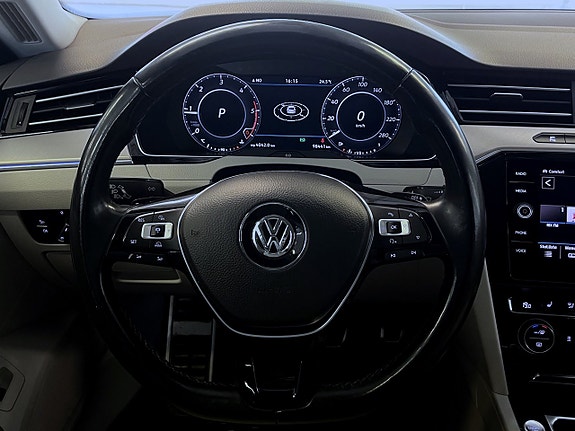 Volkswagen Arteon 9 of 20
