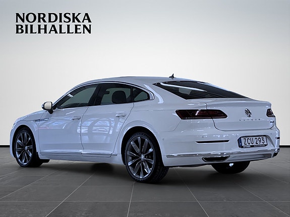 Volkswagen Arteon 5 of 5