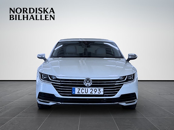 Volkswagen Arteon 2 of 5