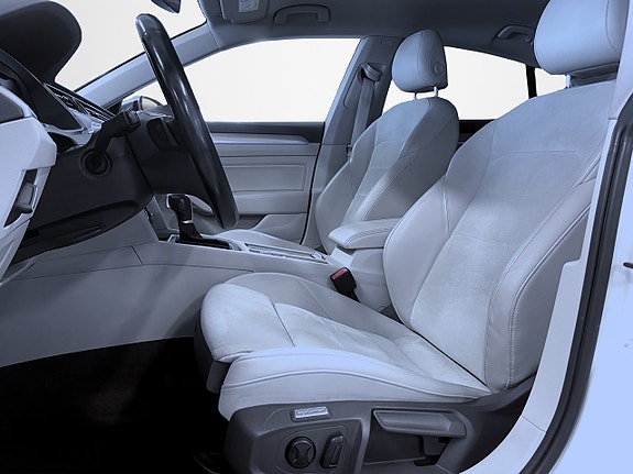 Volkswagen Arteon 6 of 20
