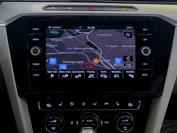 Volkswagen Arteon 11 of 20