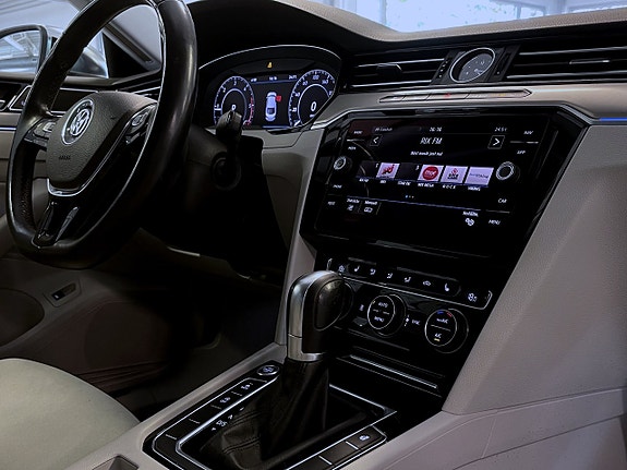 Volkswagen Arteon 16 of 20