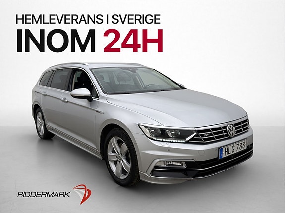 Volkswagen Passat 3 of 30