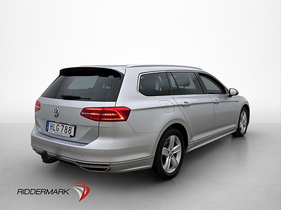 Volkswagen Passat 6 of 30