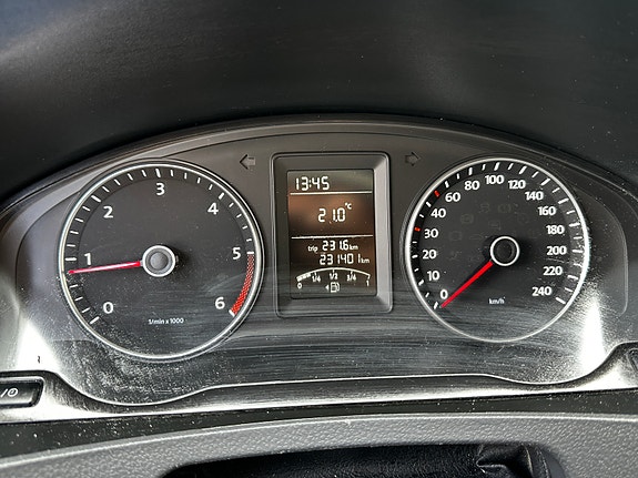 Mercedes-Benz Vito 119 7 of 7