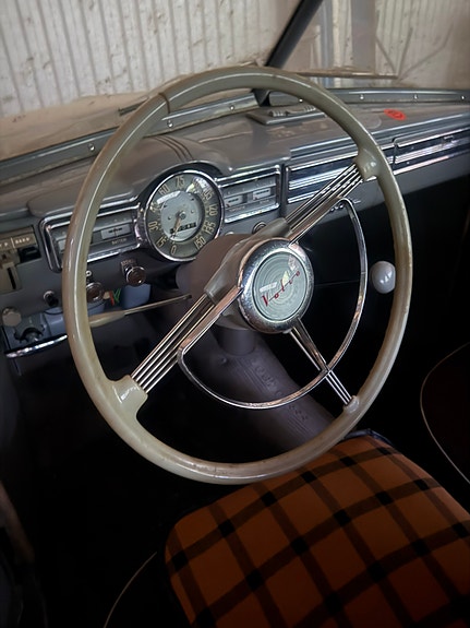 Volvo PV 5 of 5