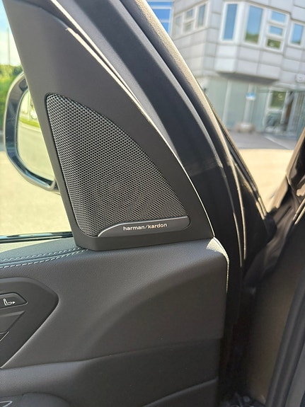 BMW X7 5 of 5
