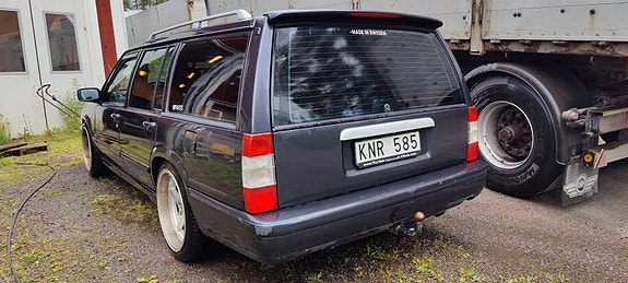Volvo 940 3 of 5