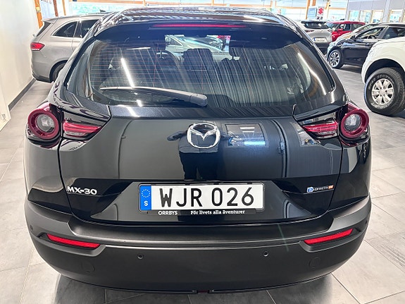 Mazda MX-30 4 of 5