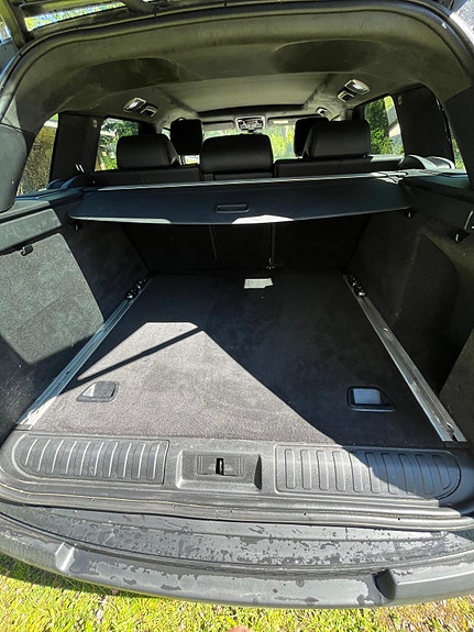 Land Rover Range Rover Sport 6 of 8