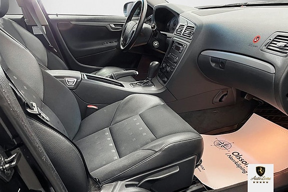 Volvo V70 18 of 18