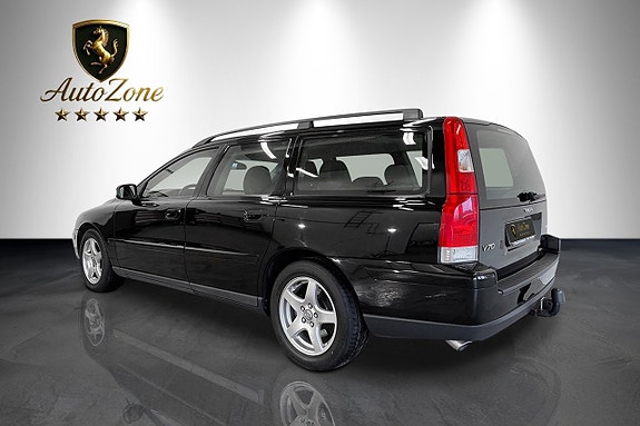 Volvo V70 5 of 5