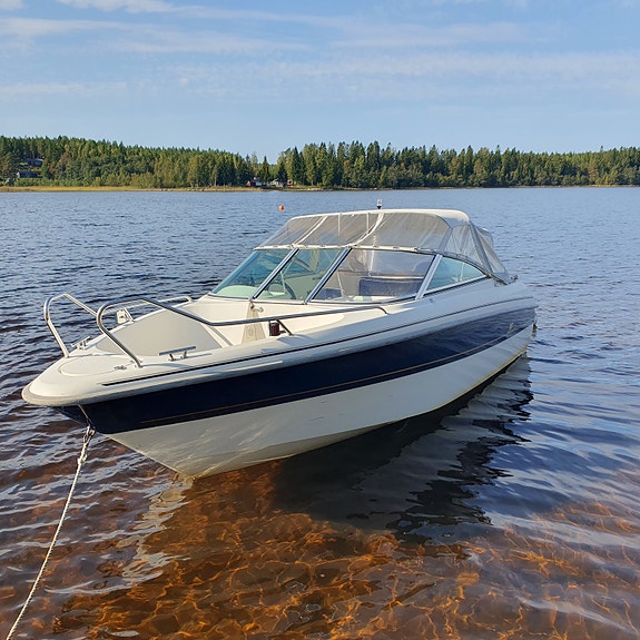 Yamarin 5820 BR 5 of 5