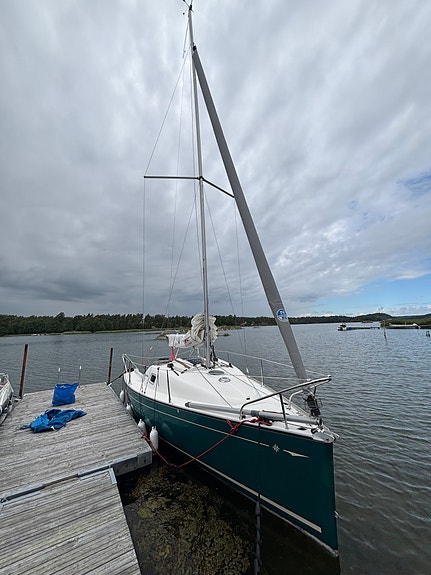 Jeanneau Sun 2000 — View photo 1