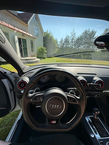 Audi S3 7 of 15