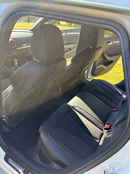 Audi S3 13 of 15