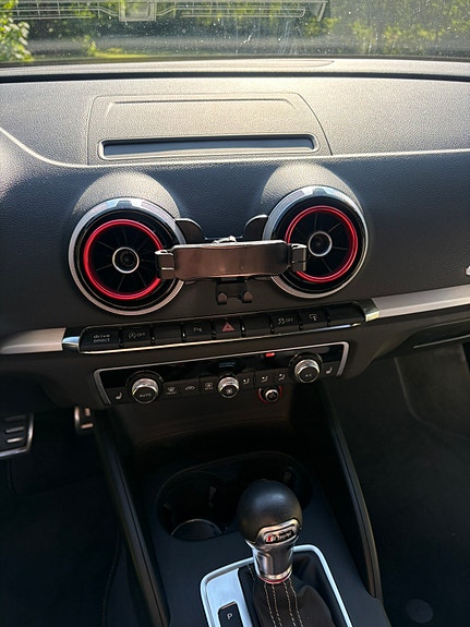 Audi S3 11 of 15