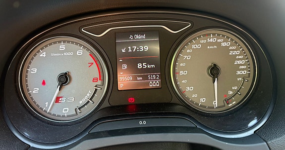 Audi S3 15 of 15