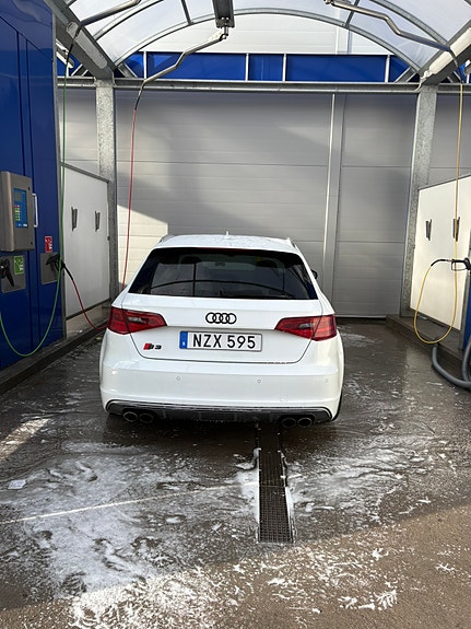 Audi S3 6 of 15