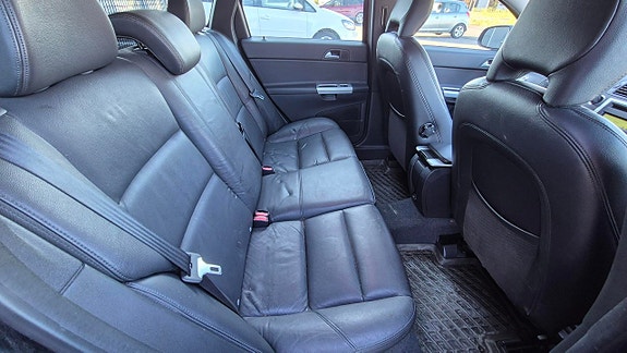 Volvo V50 5 of 8