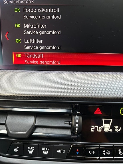 BMW 118i 12 of 13