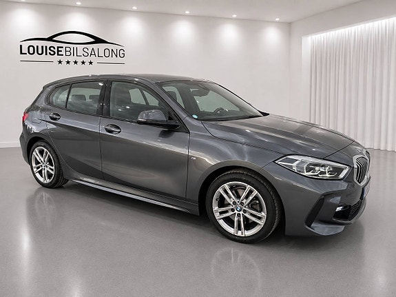 BMW 118i 3 of 13