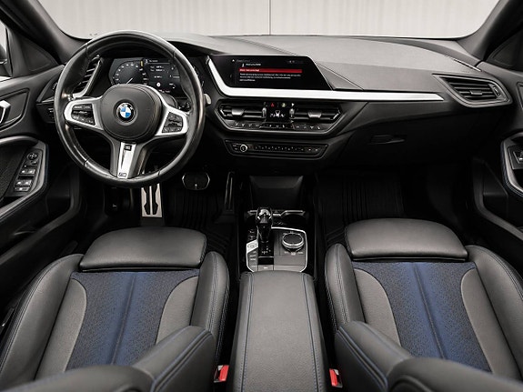 BMW 118i 7 of 13