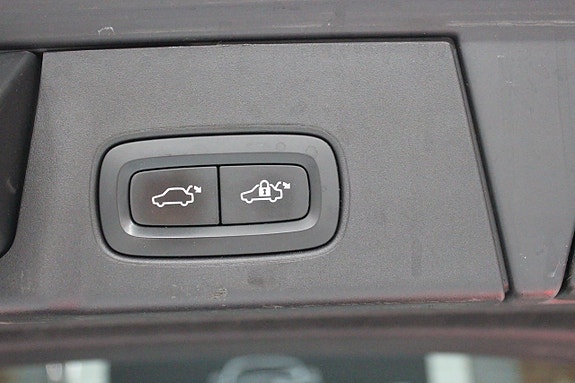 Volvo V90 Cross Country 20 of 20